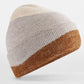 Soft Wave Beanie - Oatmeal/Natural Stone/Biscuit