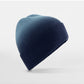 Dip Dye Beanie - Navy Dip Dye