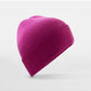 Dip Dye Beanie - Pink Dip Dye