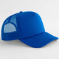Classic Foam Trucker - Bright Royal