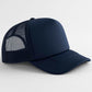 Classic Foam Trucker - French Navy