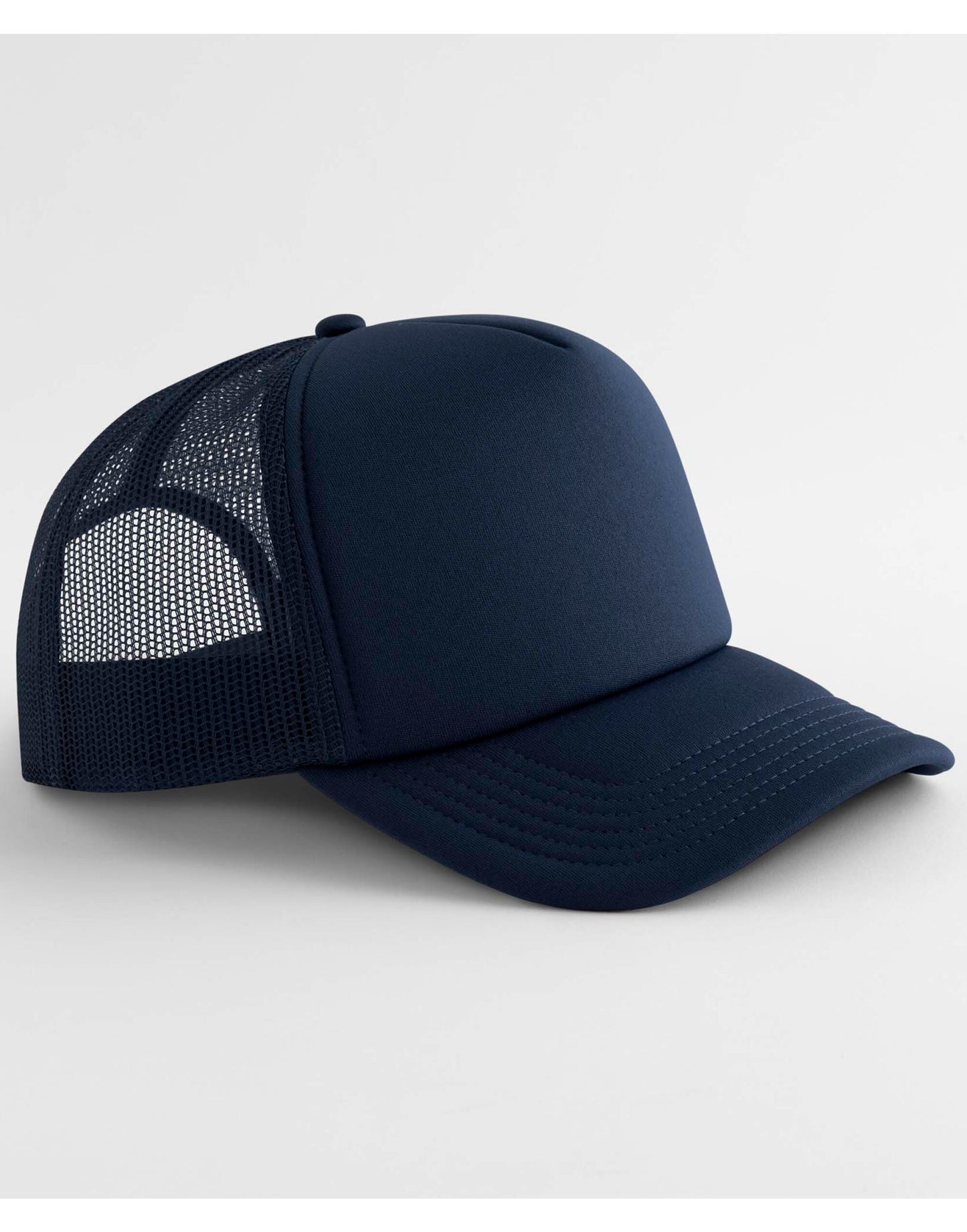 Classic Foam Trucker - French Navy