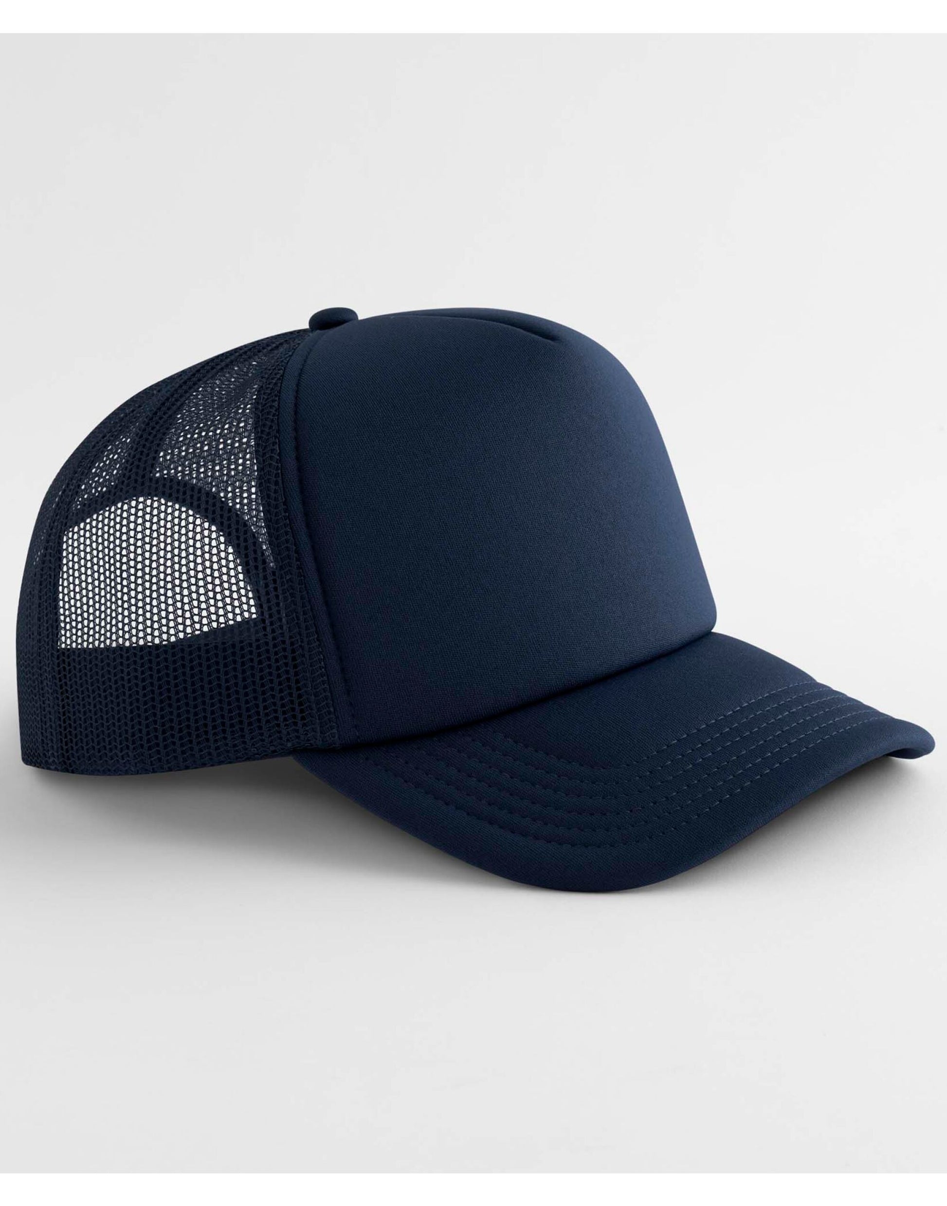 Classic Foam Trucker - French Navy