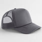 Classic Foam Trucker - Graphite