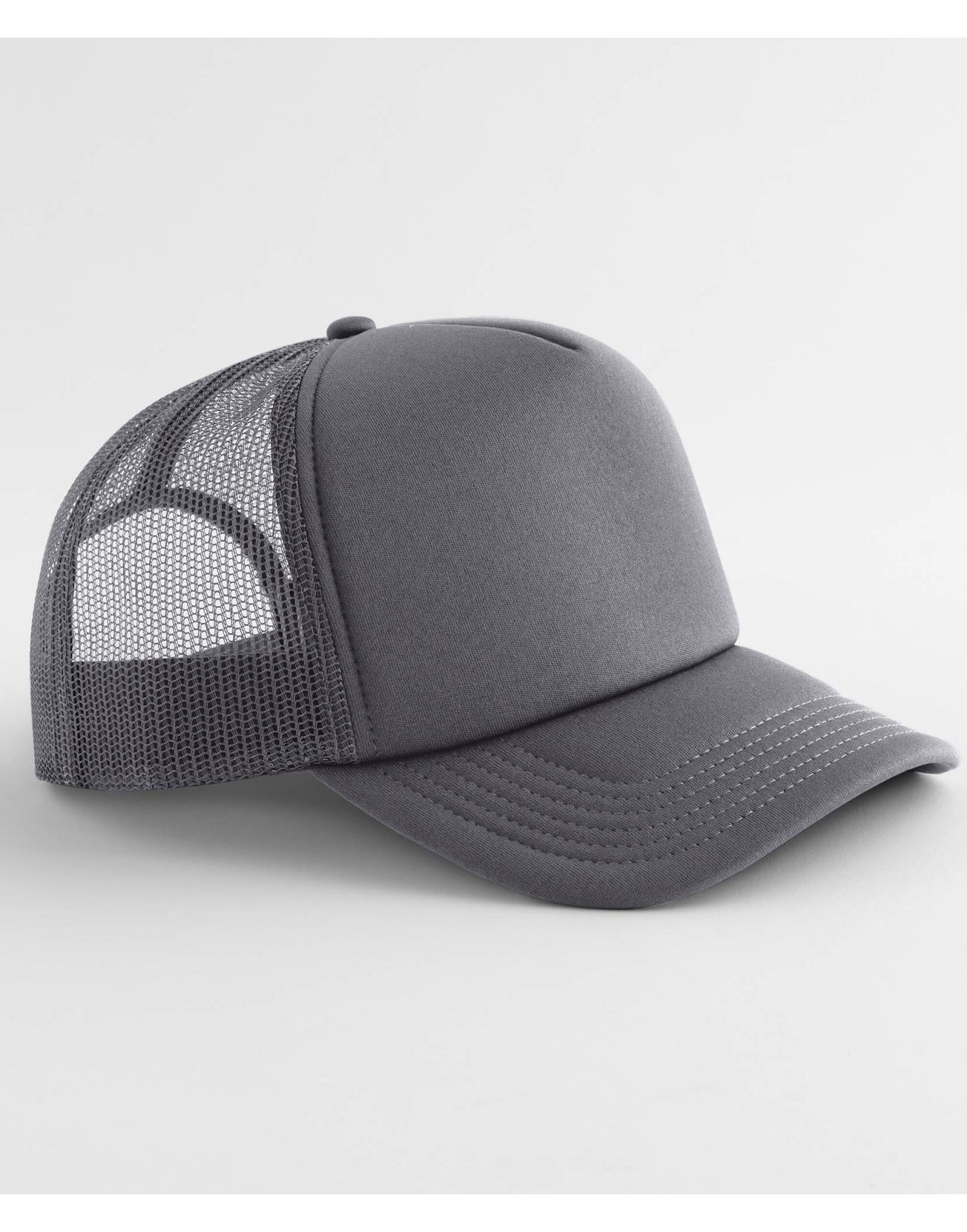 Classic Foam Trucker - Graphite