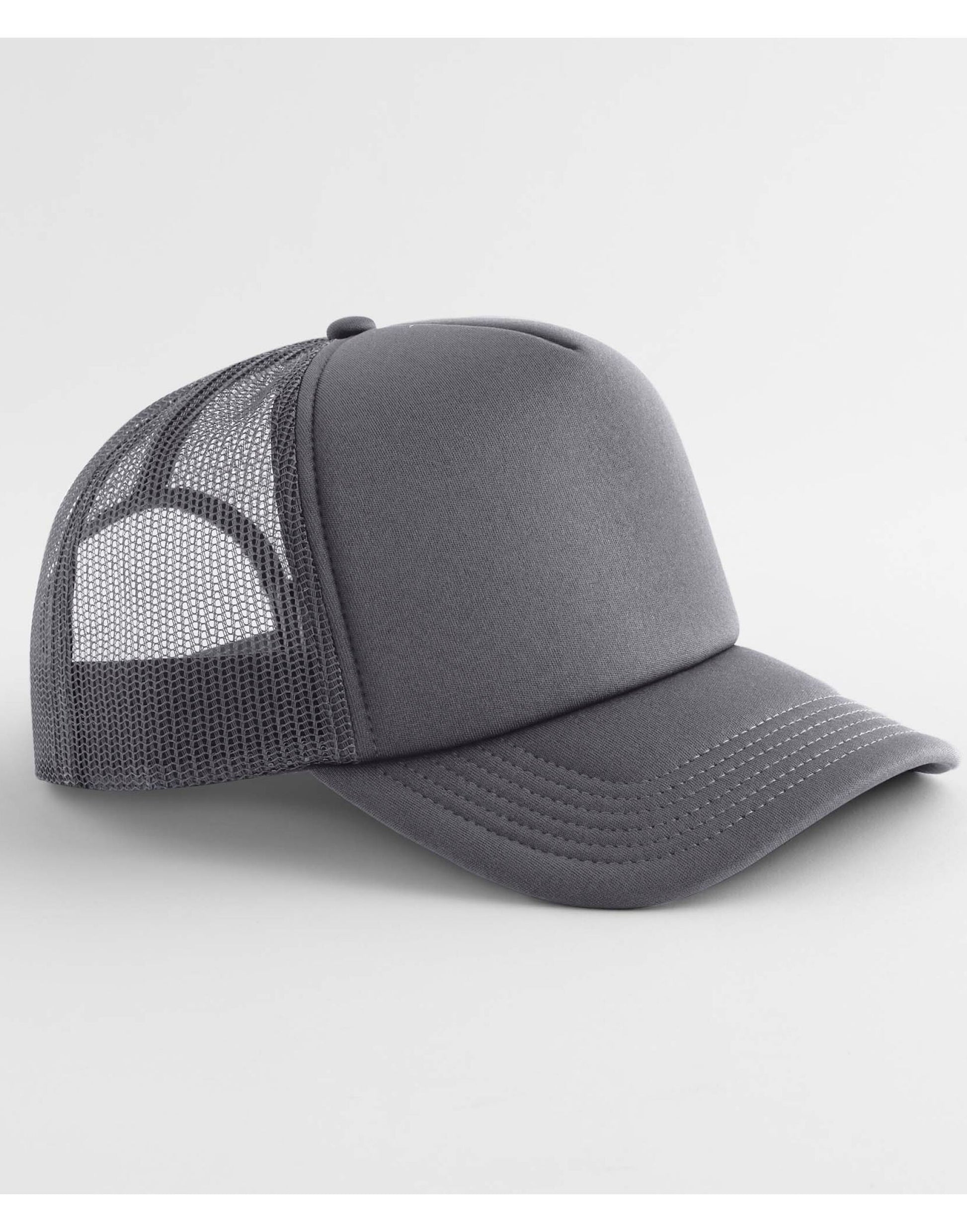 Classic Foam Trucker - Graphite
