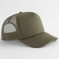 Classic Foam Trucker - Olive Green