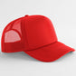 Classic Foam Trucker - Classic Red