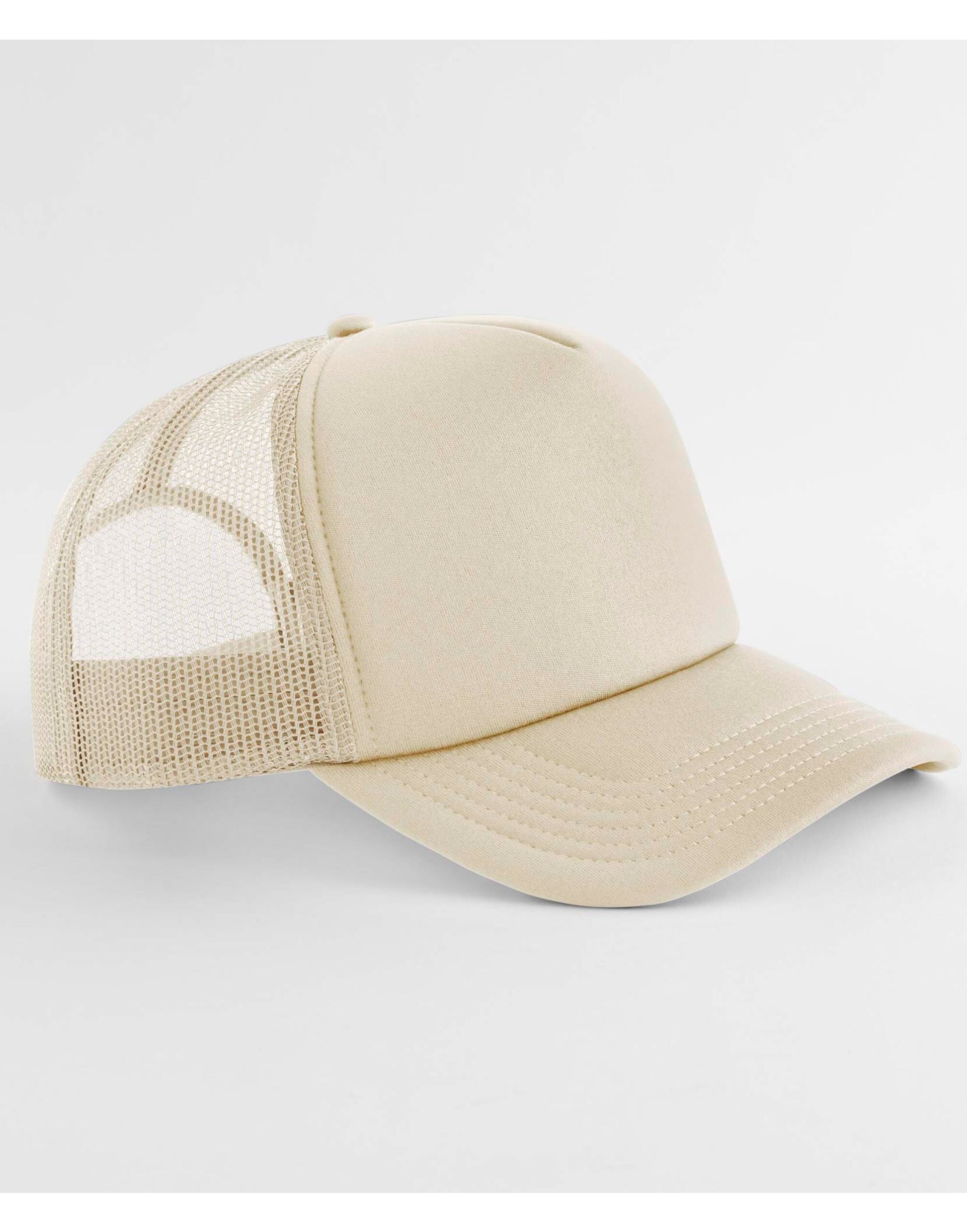 Classic Foam Trucker - Stone