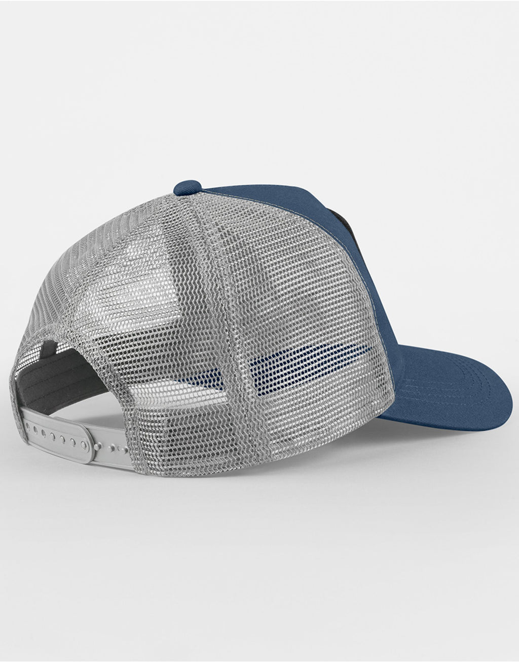 Appliqué Patch 5 Panel Trucker