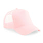 Junior Snapback Trucker - Pastel Pink/ Pastel Pink