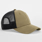 Technical Mesh Trucker - Desert Sand / Black