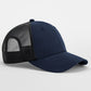 Technical Mesh Trucker - Navy/Black