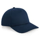 Urbanwear 5 Panel Snapback - Navy