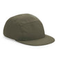 Outdoor 5 Panel Camper Cap - Olive
