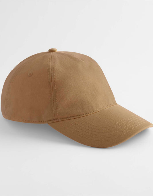 Leisure Cap - Biscuit
