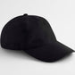Leisure Cap - Black