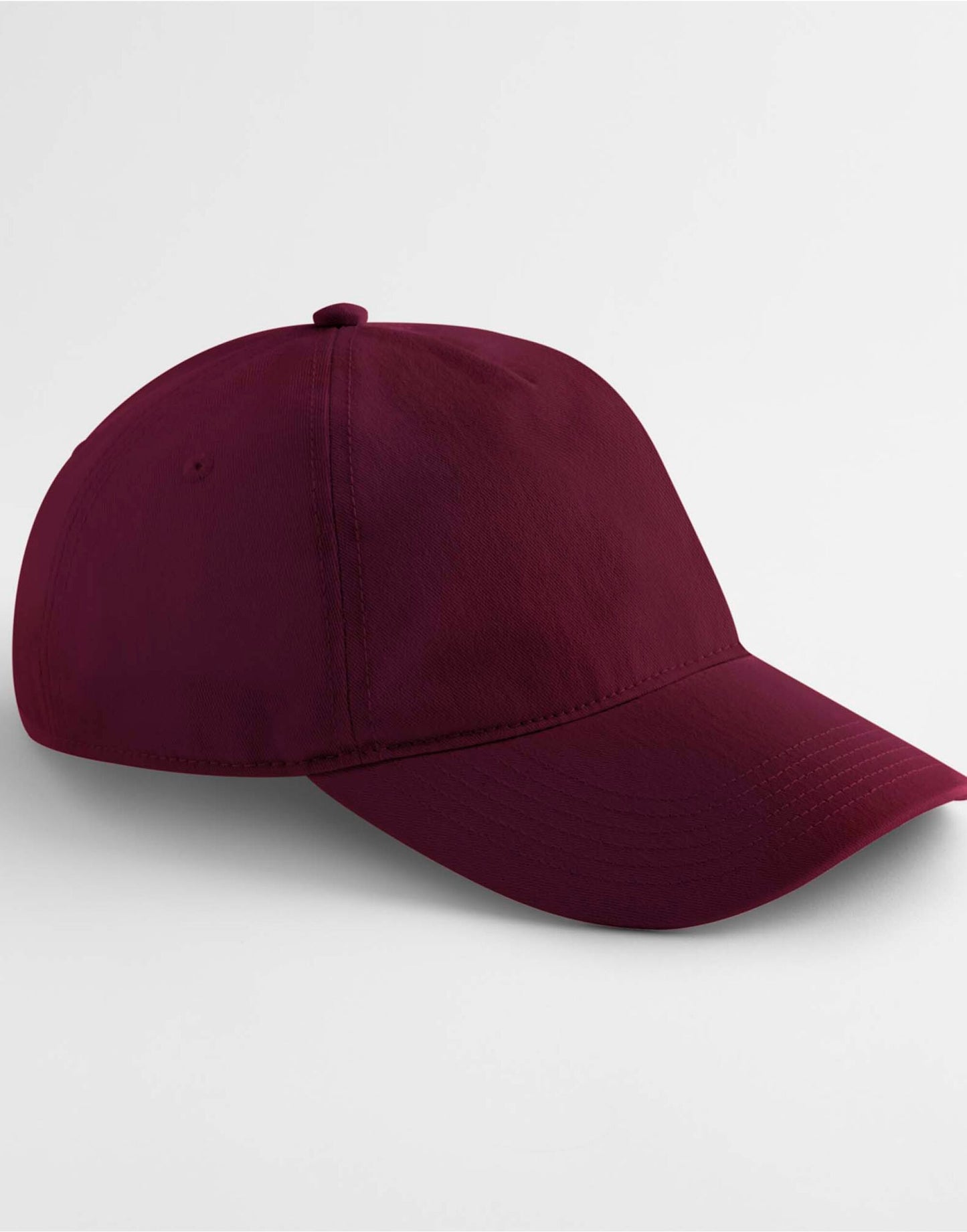 Leisure Cap - Burgundy