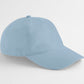 Leisure Cap - Dusty Blue