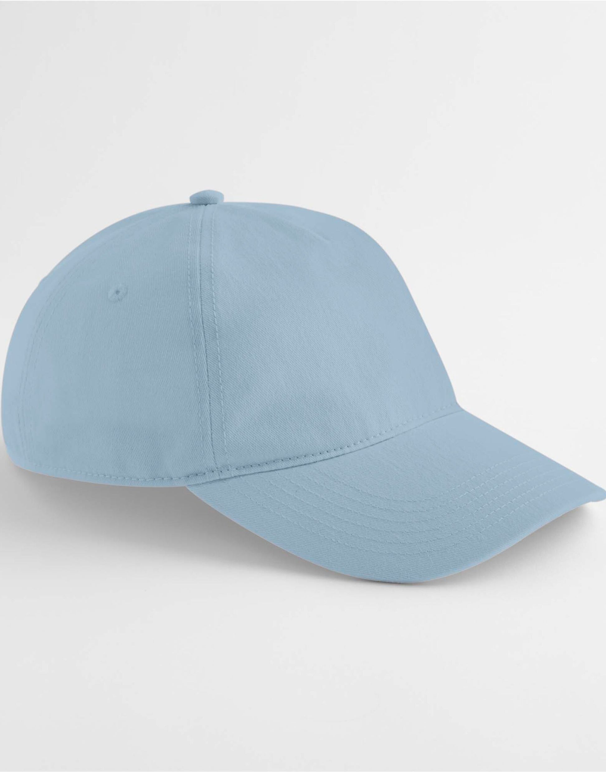 Leisure Cap - Dusty Blue