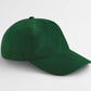 Leisure Cap - Forest Green