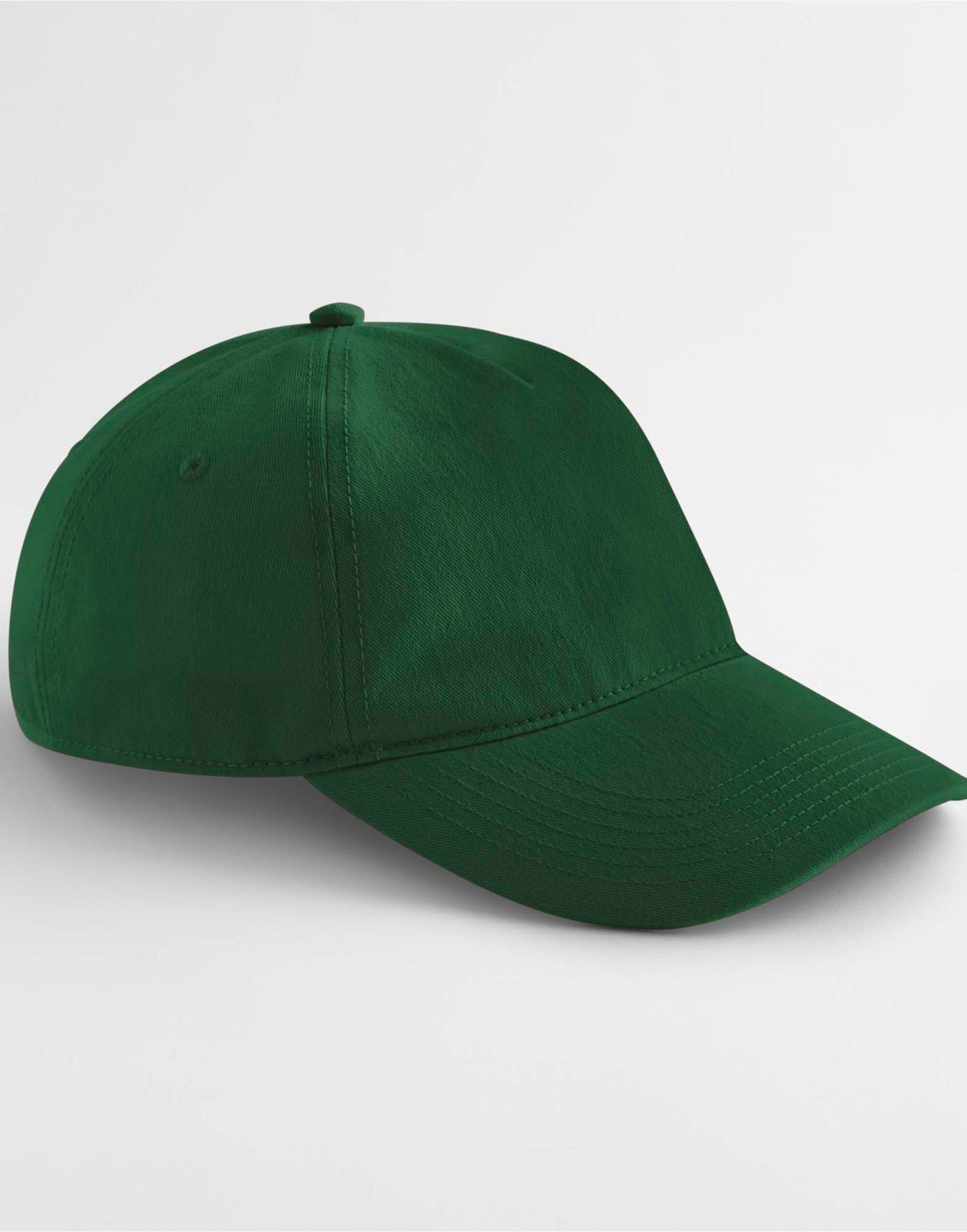 Leisure Cap - Forest Green