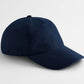Leisure Cap - French Navy