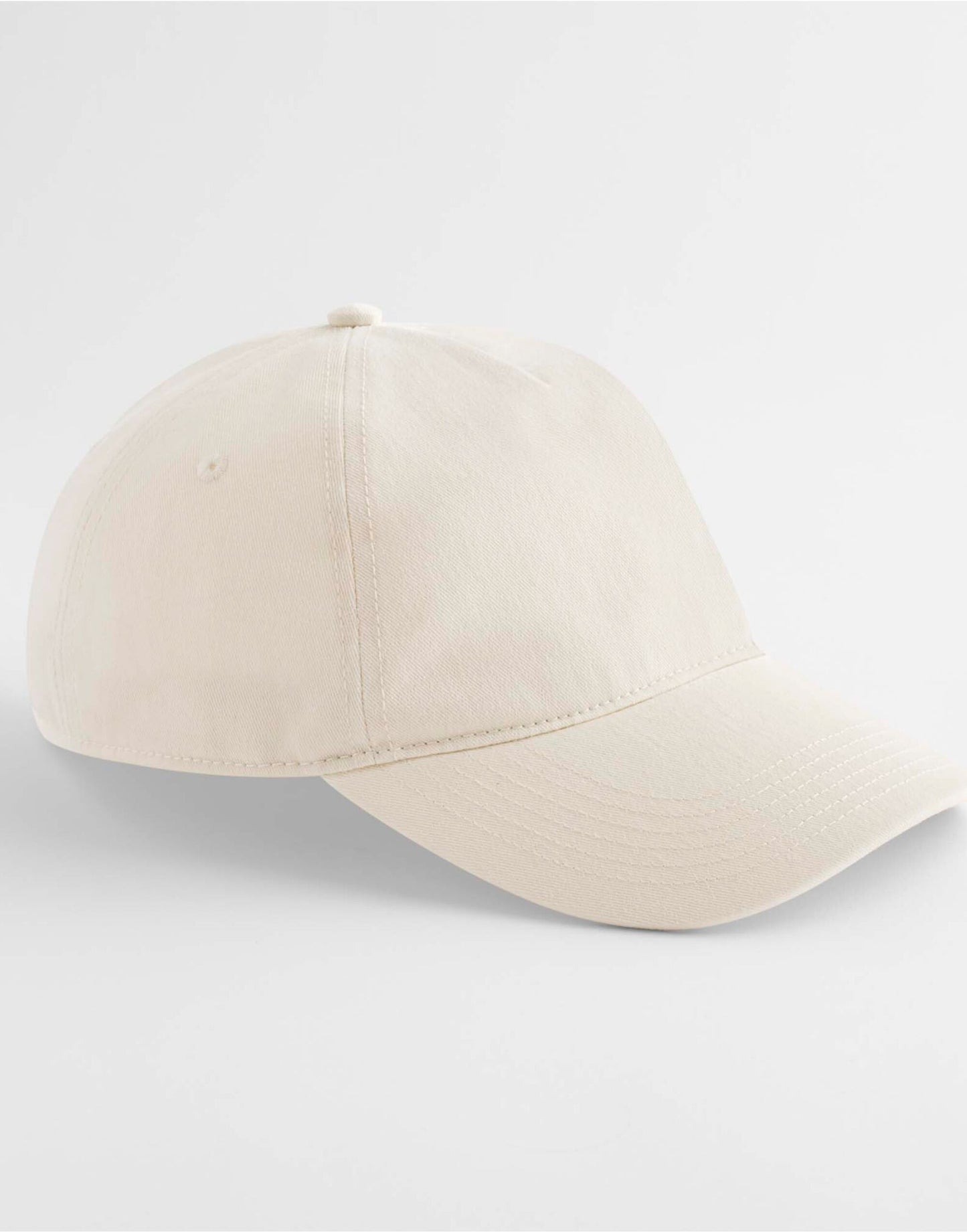 Leisure Cap - Natural