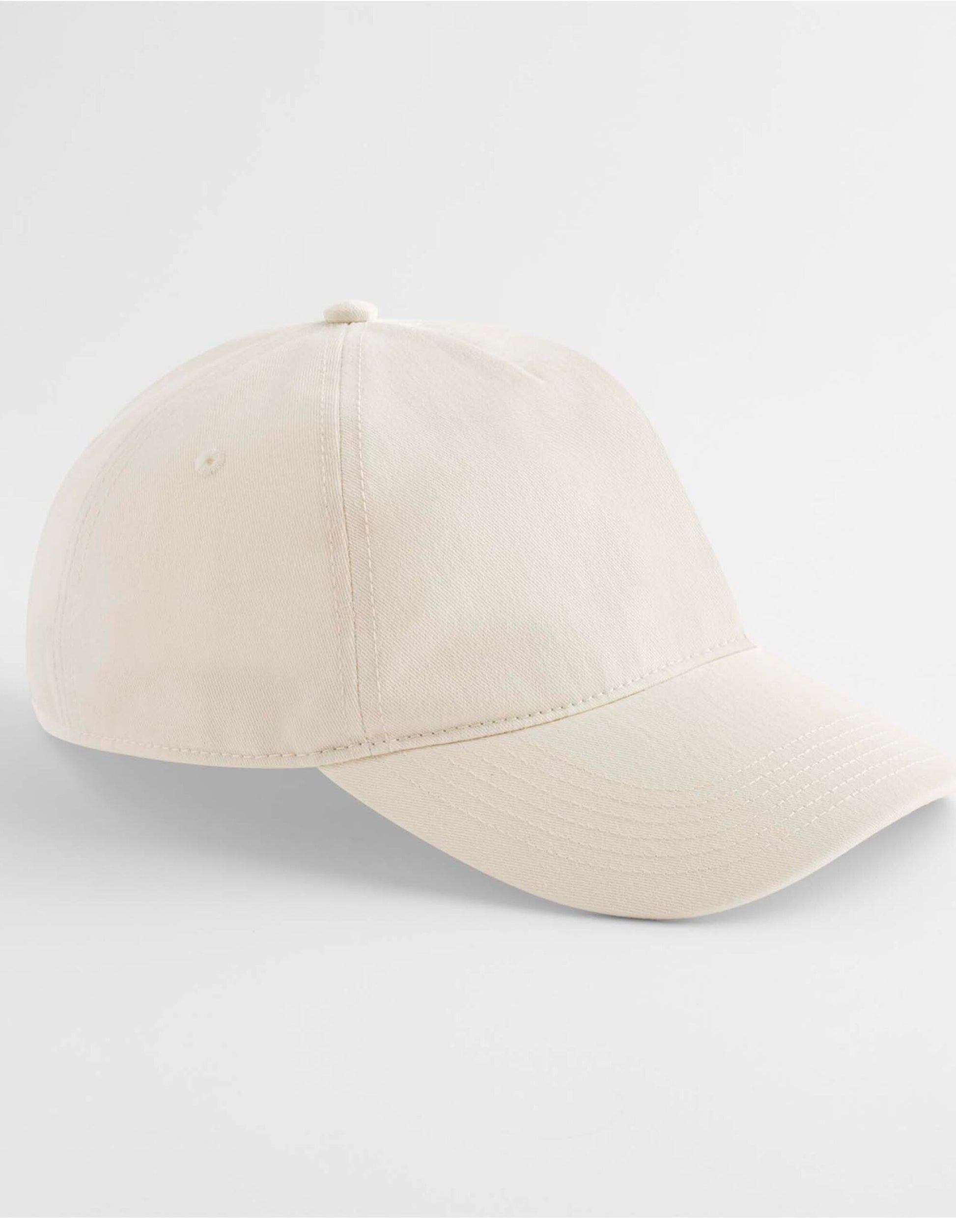 Leisure Cap - Natural