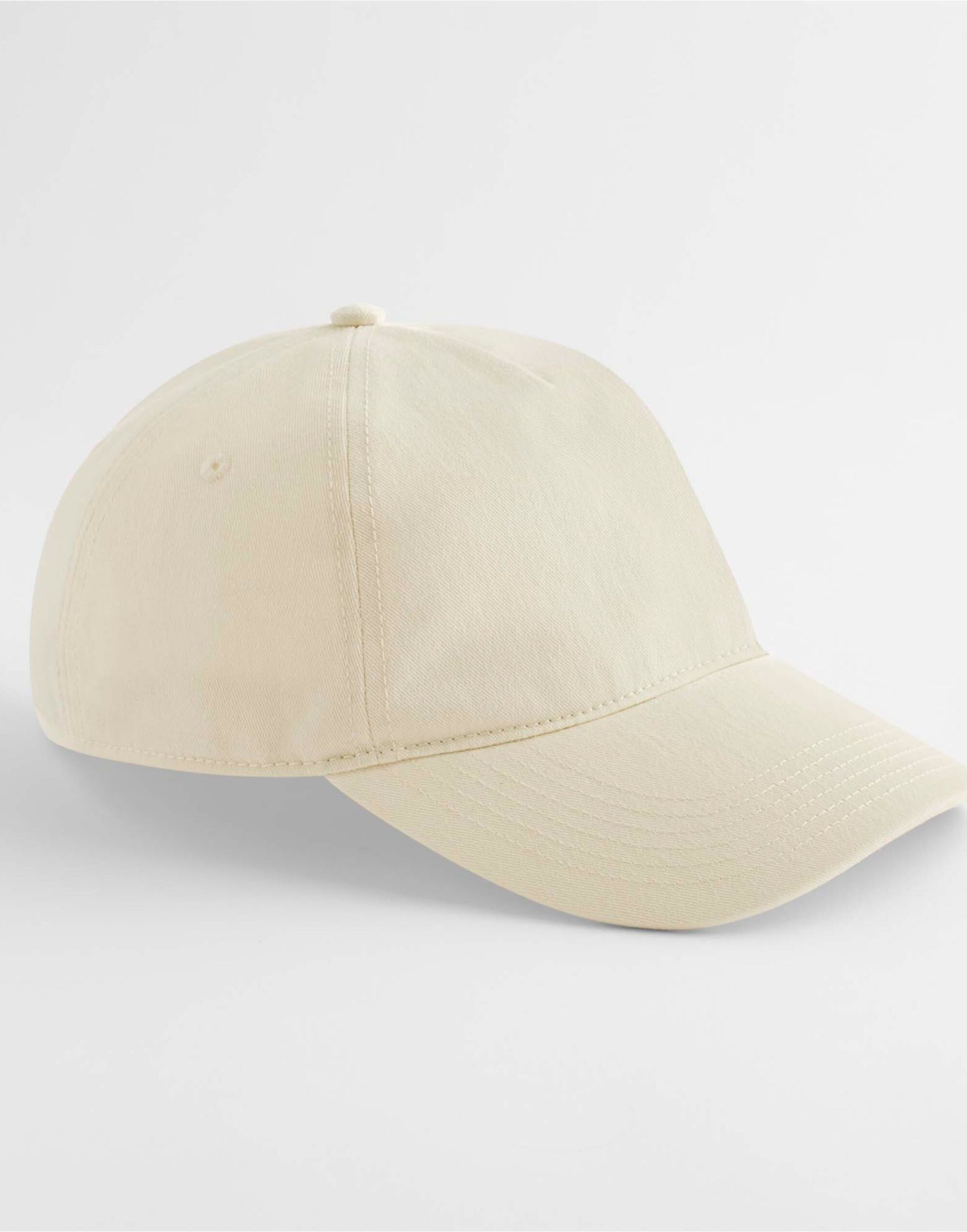 Leisure Cap - Stone