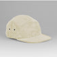 EarthAware® Organic Cord Camper Cap - Stone