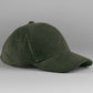 EarthAware® Organic Cord Baseball Cap - Forest Night