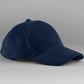 EarthAware® Organic Cord Baseball Cap - Oxford Navy