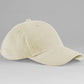 EarthAware® Organic Cord Baseball Cap - Stone
