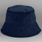 EarthAware® Organic Cord Bucket Hat - Oxford Navy