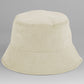 EarthAware® Organic Cord Bucket Hat - Stone