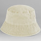 Vintage Bucket Hat - Vintage Stone