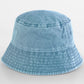 Vintage Bucket Hat - Vintage Light Denim
