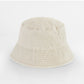 Junior Vintage Bucket Hat - Vintage Sand
