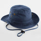 Outback Hat - Navy