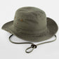 Outback Hat - Olive Green