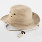 Outback Hat - Pebble