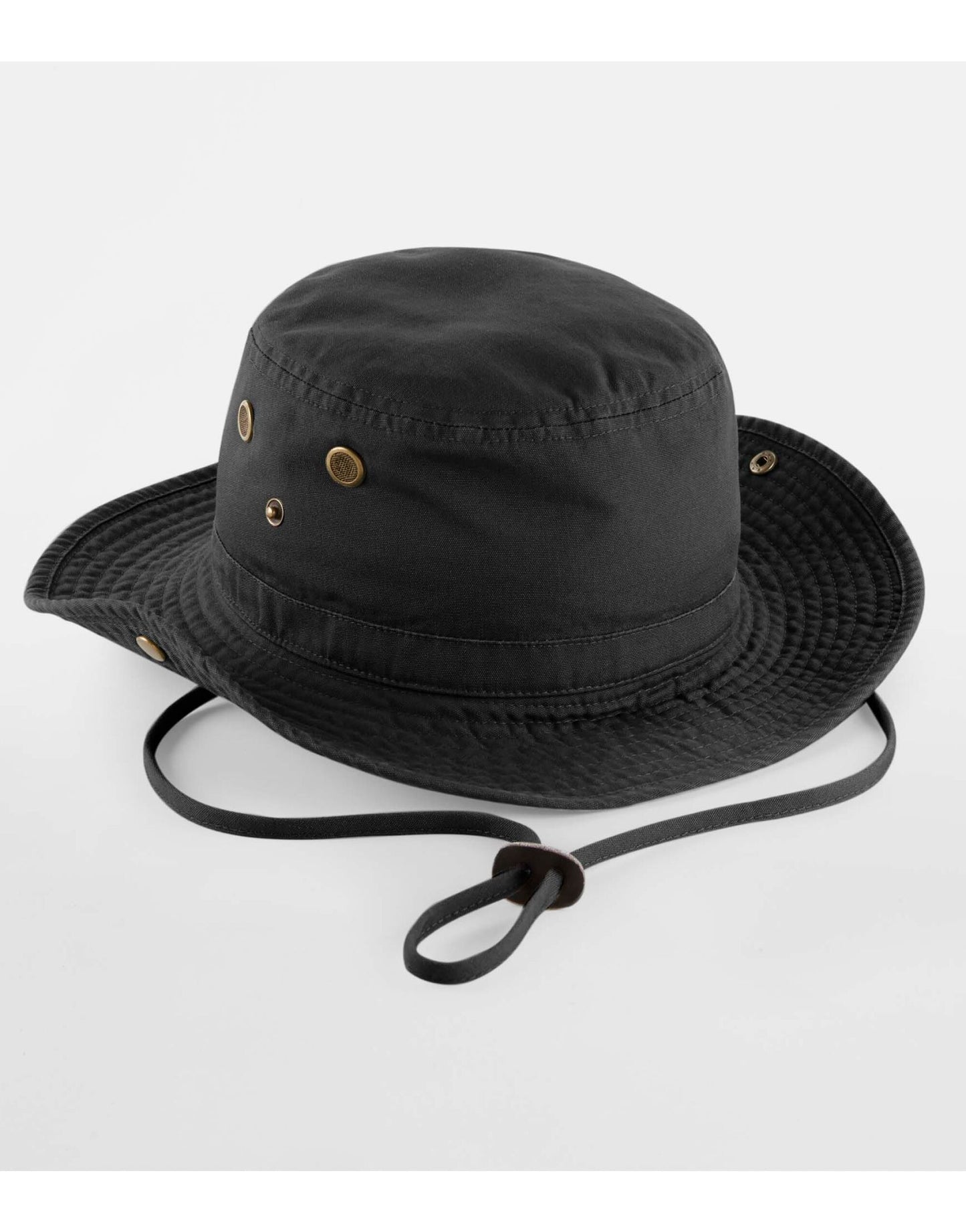Outback Hat - Black