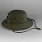Outdoor Adventure Sun Hat - Military Green