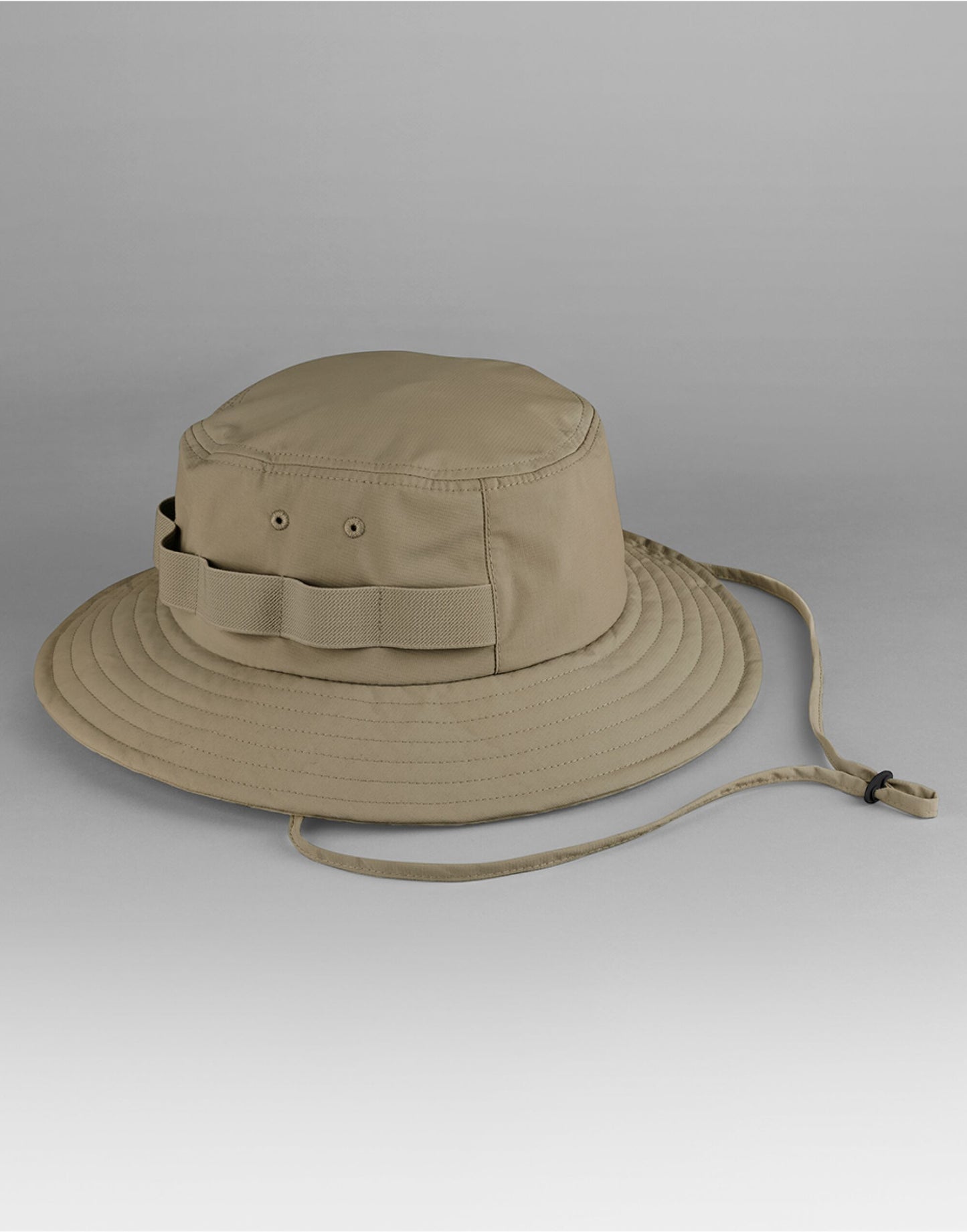 Outdoor Adventure Sun Hat - Pebble