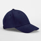 EarthAware Organic Cotton Cap - Oxford Navy