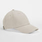EarthAware Organic Cotton Cap - Sand