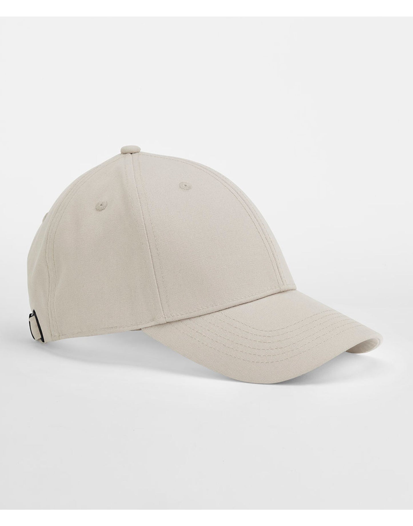 EarthAware Organic Cotton Cap - Sand