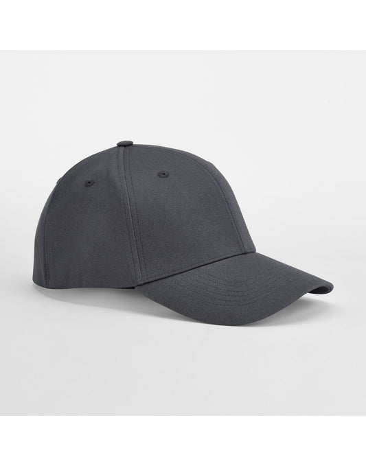 EA Organic Stretch-Sit Cap - Graphite Grey