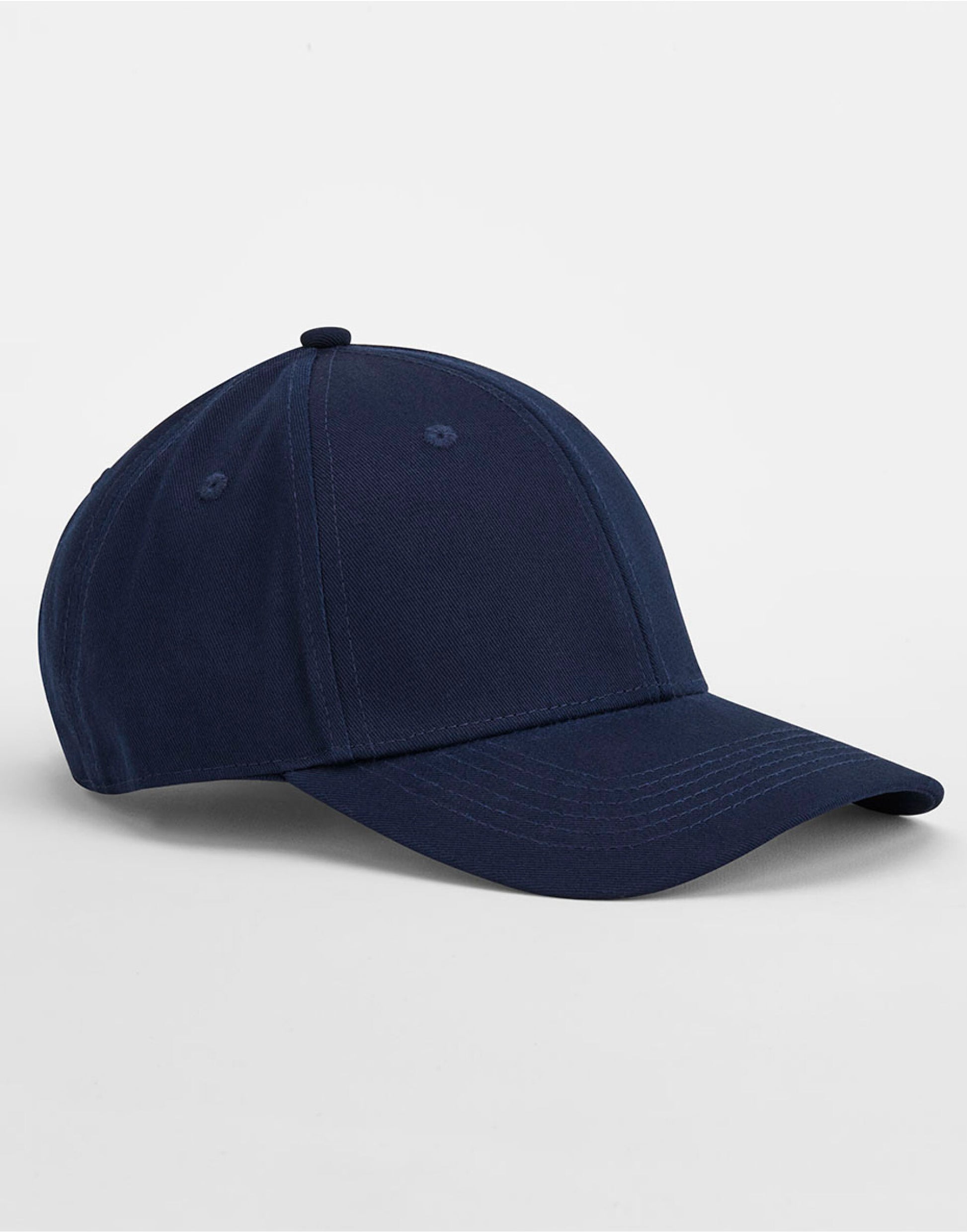 EarthAware® Class Organic Cotton 6 Panel Cap - French Navy